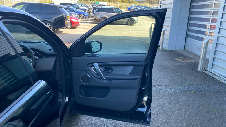 Land Rover Discovery Sport 2.0 D200 Dynamic HSE 5dr Auto [5 Seat] Diesel Station Wagon